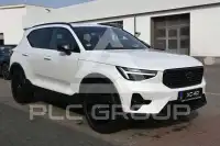 2025 Volvo XC40