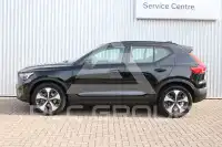 2025 Volvo XC40