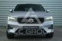 2026 Volvo XC40