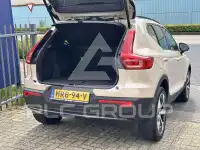 2025 Volvo XC40