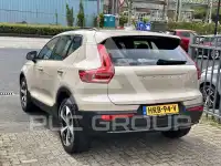 2025 Volvo XC40