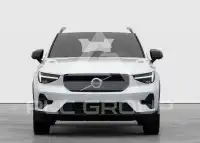 2026 Volvo XC40