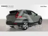 2025 Volvo XC40
