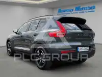 2025 Volvo XC40