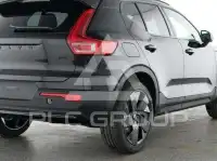 2025 Volvo XC40