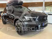 2025 Volvo XC40