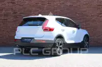 2025 Volvo XC40