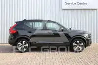 2025 Volvo XC40