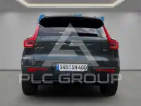 2025 Volvo XC40