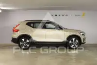 2025 Volvo XC40