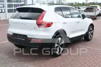 2025 Volvo XC40