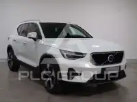 2025 Volvo XC40