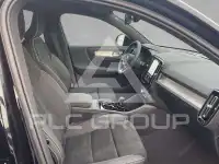2025 Volvo XC40