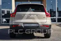 2025 Volvo XC40