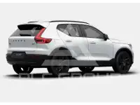 2025 Volvo XC40