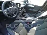 2025 Volvo XC40
