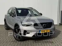 2025 Volvo XC40