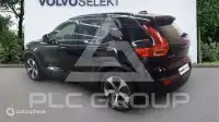 2025 Volvo XC40