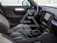 2025 Volvo XC40