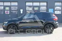 2025 Volvo XC40