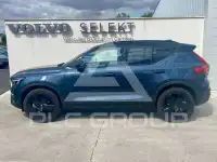2025 Volvo XC40