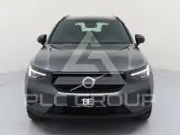 2025 Volvo XC40