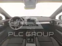 2025 Volvo XC40