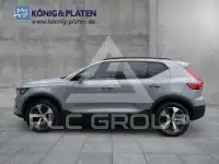 2025 Volvo XC40