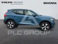 2025 Volvo XC40