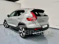 2025 Volvo XC40