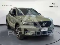 2025 Volvo XC40