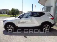 2025 Volvo XC40