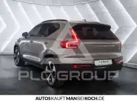 2025 Volvo XC40
