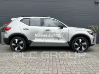 2025 Volvo EX 40