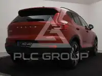 2025 Volvo XC40