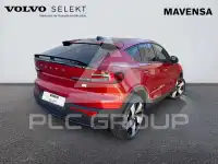 2025 Volvo XC40