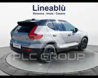 2025 Volvo XC40