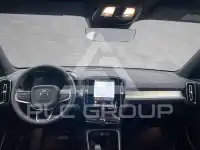 2025 Volvo XC40
