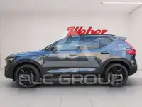 2025 Volvo XC40
