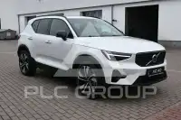 2025 Volvo XC40