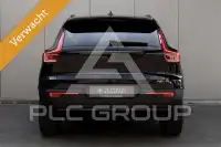 2026 Volvo XC40