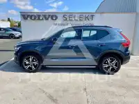 2025 Volvo XC40