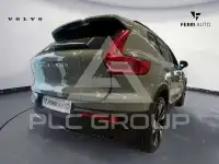 2025 Volvo XC40