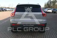2025 Volvo XC40