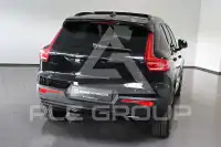 2025 Volvo XC40