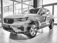 2025 Volvo XC40