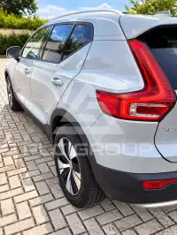 2025 Volvo XC40