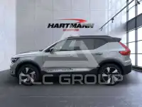 2025 Volvo XC40