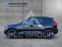 2025 Volvo XC40