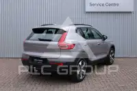 2025 Volvo XC40